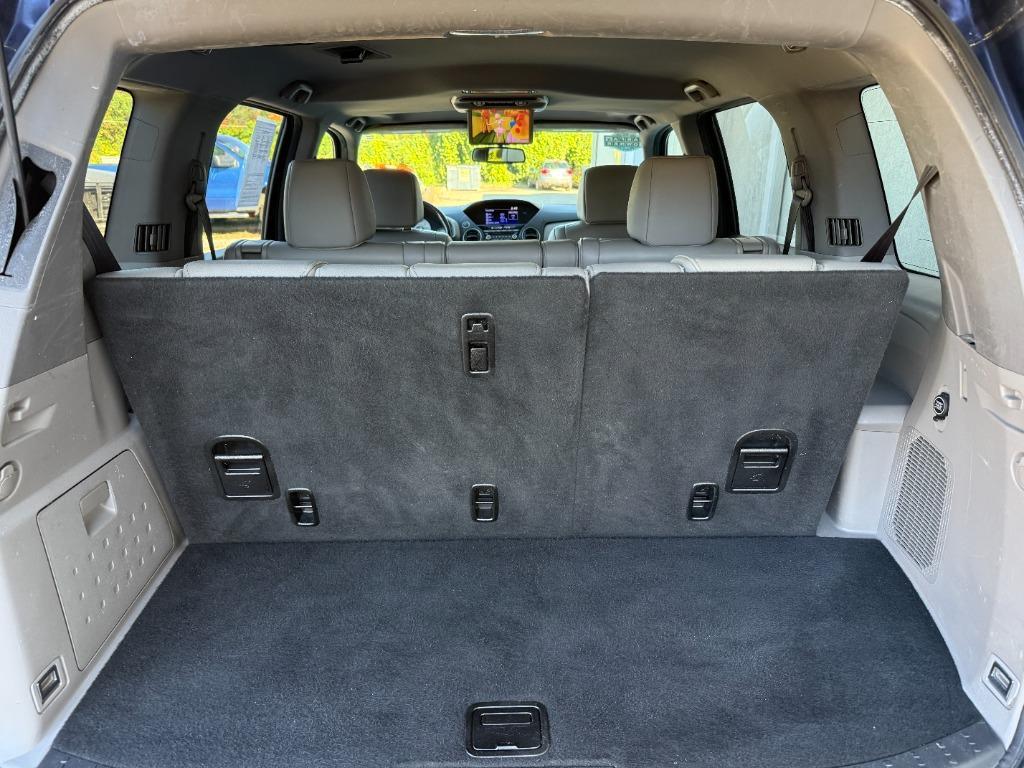 used 2013 Honda Pilot car, priced at $12,995