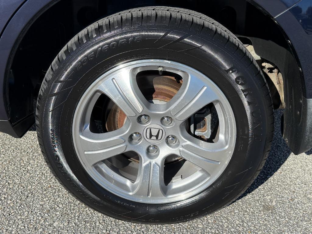 used 2013 Honda Pilot car, priced at $12,995
