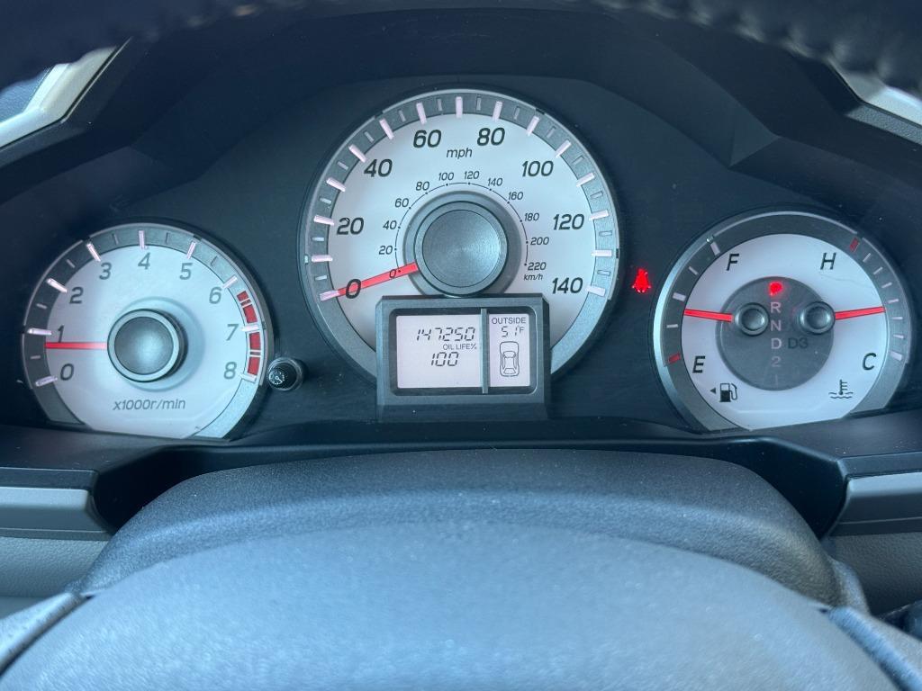 used 2013 Honda Pilot car, priced at $12,995