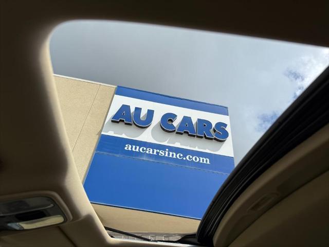 used 2009 Acura MDX car, priced at $11,995