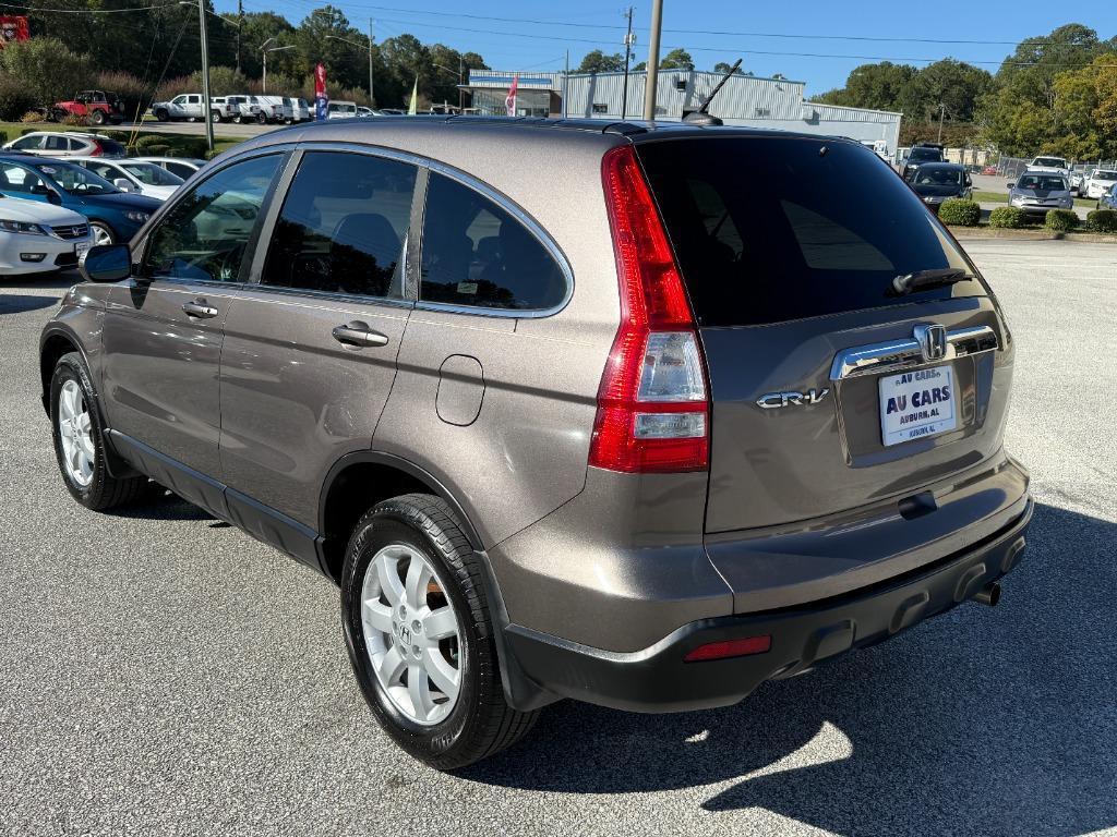 used 2009 Honda CR-V car, priced at $9,995