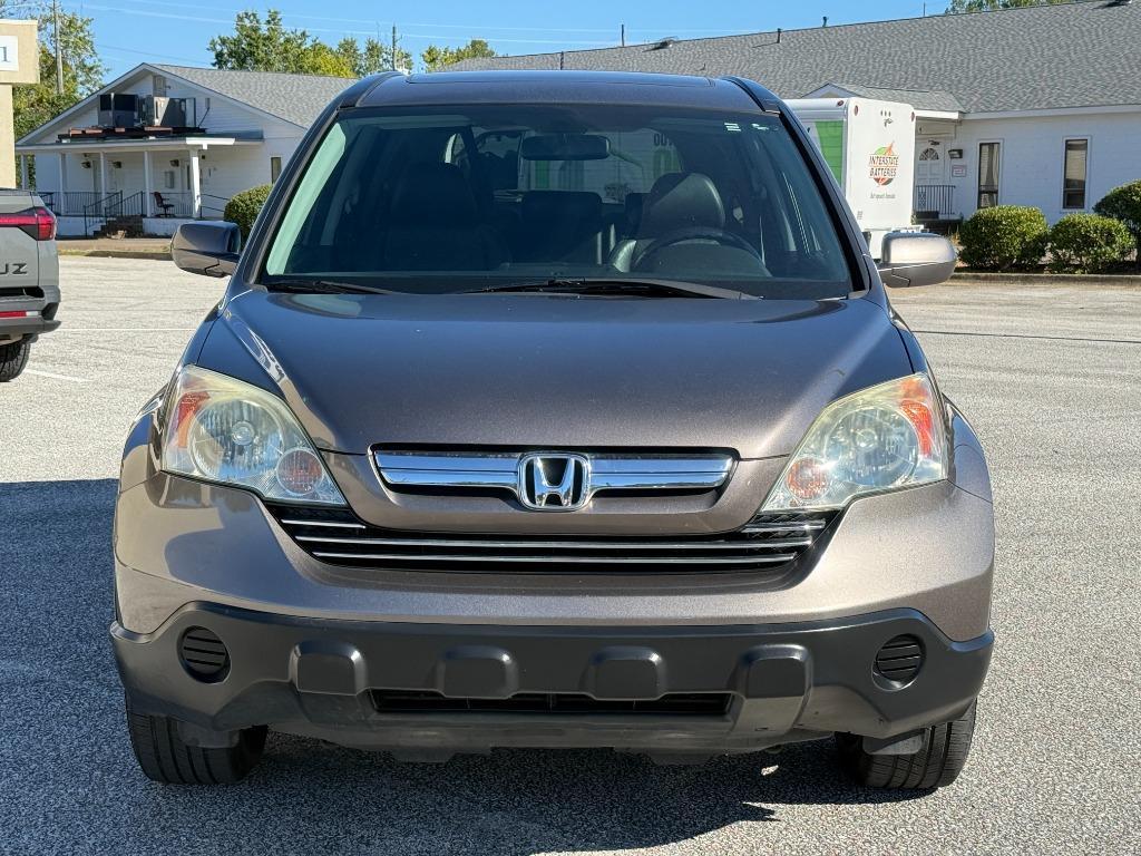 used 2009 Honda CR-V car, priced at $9,995
