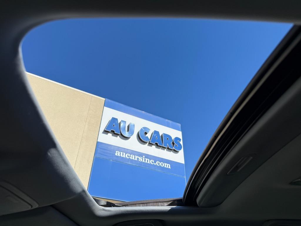 used 2009 Honda CR-V car, priced at $9,995