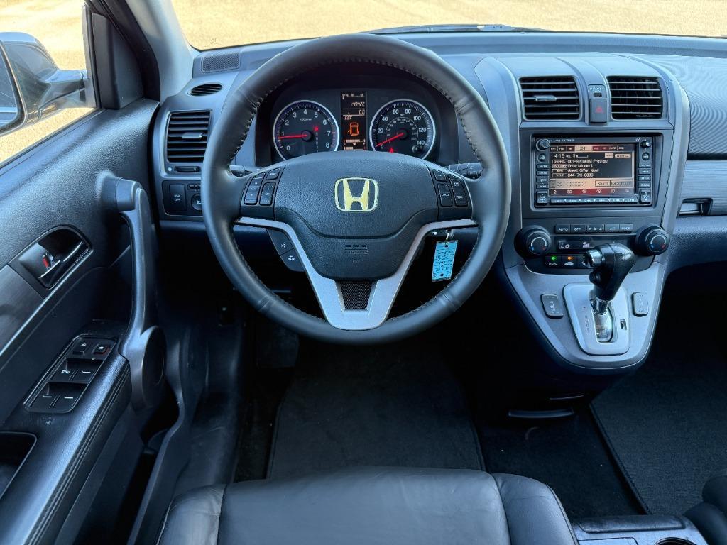 used 2009 Honda CR-V car, priced at $9,995