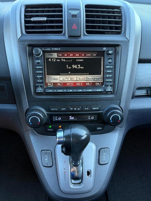 used 2009 Honda CR-V car, priced at $9,995
