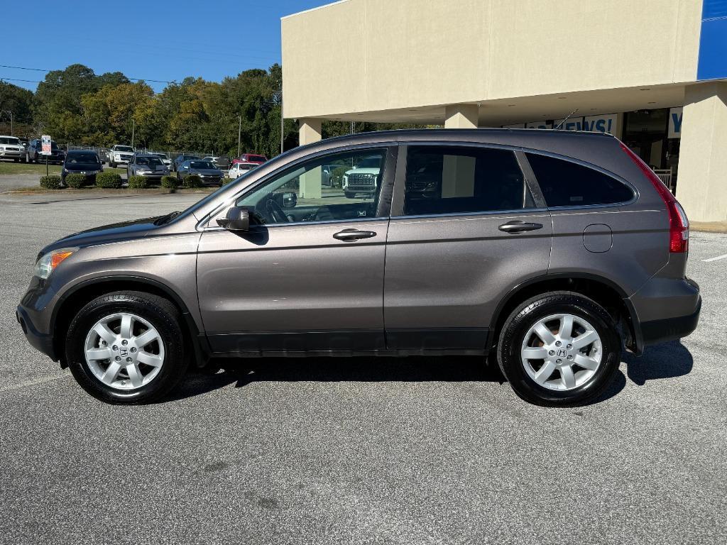 used 2009 Honda CR-V car, priced at $9,995