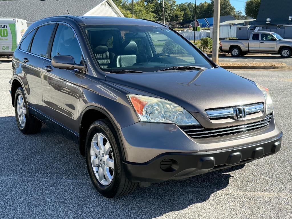 used 2009 Honda CR-V car, priced at $9,995