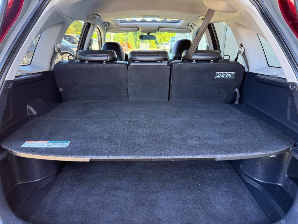 used 2009 Honda CR-V car, priced at $9,995