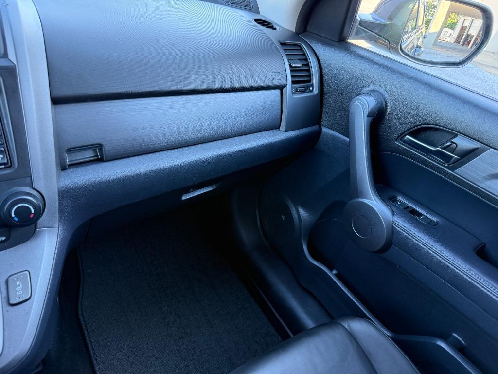 used 2009 Honda CR-V car, priced at $9,995