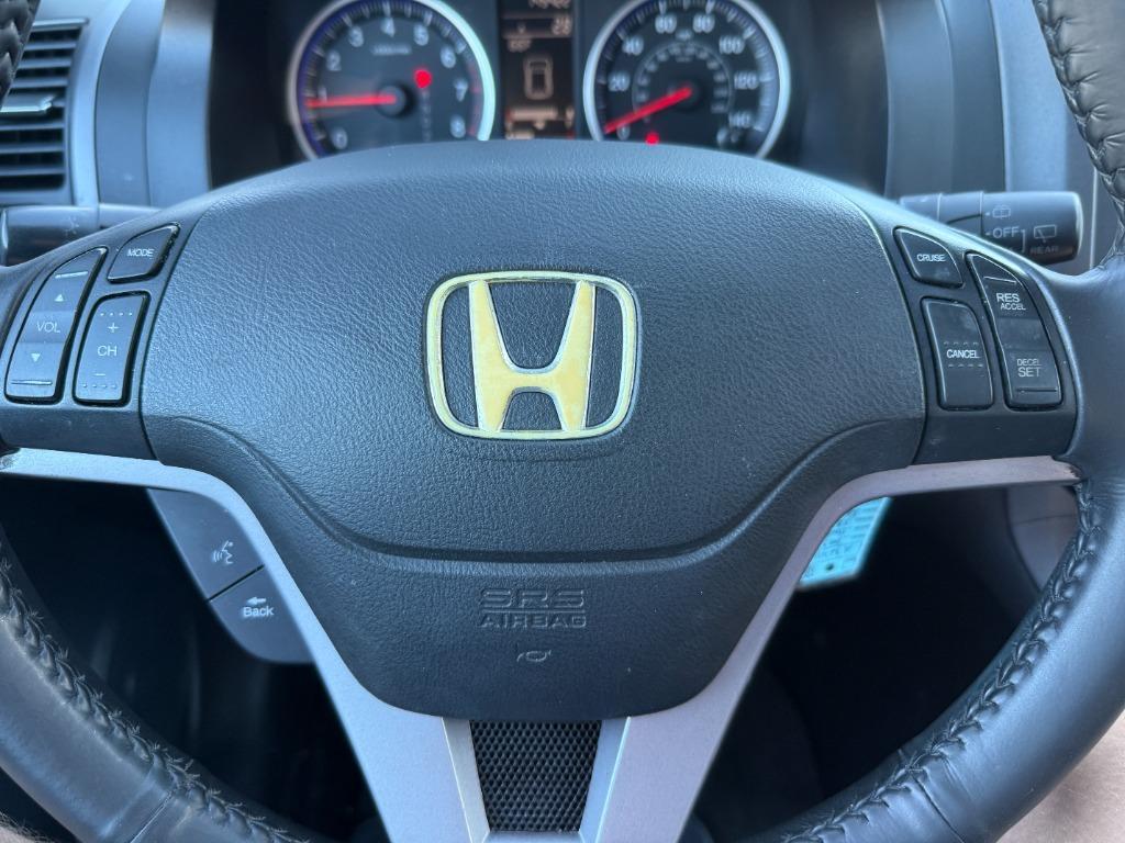 used 2009 Honda CR-V car, priced at $9,995