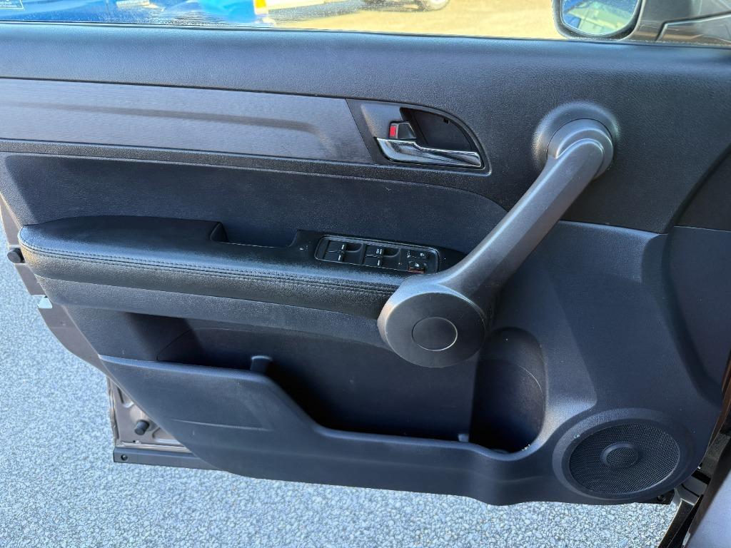 used 2009 Honda CR-V car, priced at $9,995