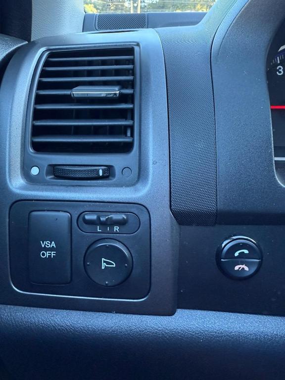 used 2009 Honda CR-V car, priced at $9,995