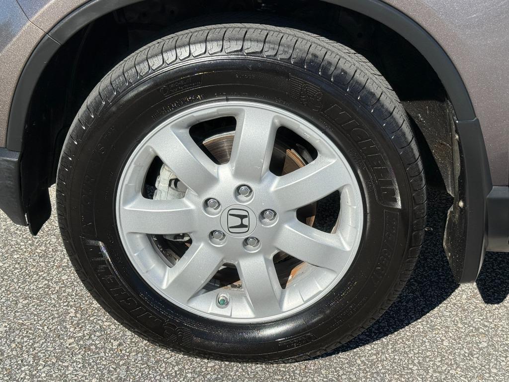 used 2009 Honda CR-V car, priced at $9,995
