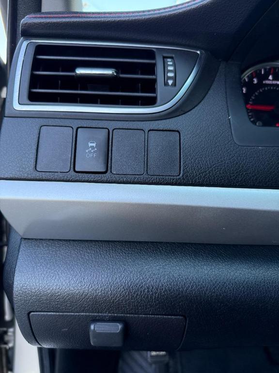 used 2017 Toyota Camry car, priced at $13,995