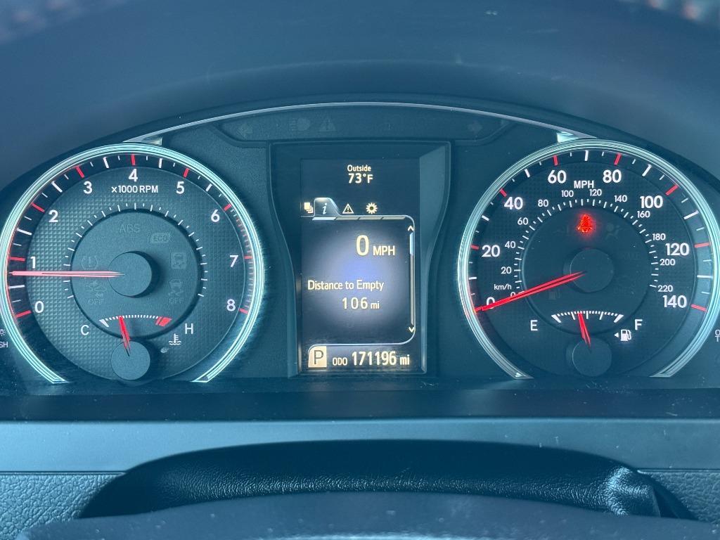 used 2017 Toyota Camry car, priced at $13,995