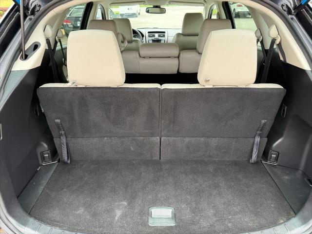 used 2014 Mazda CX-9 car, priced at $10,995