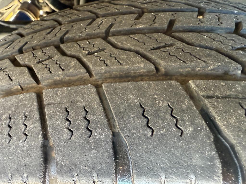 used 2004 Toyota Sequoia car, priced at $7,995