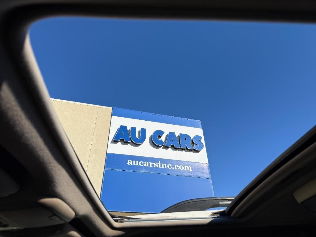 used 2004 Toyota Sequoia car, priced at $7,995