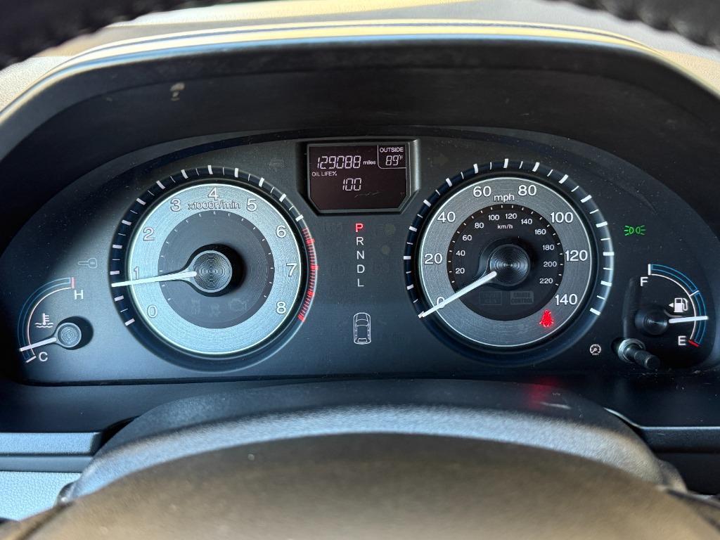 used 2013 Honda Odyssey car, priced at $12,995