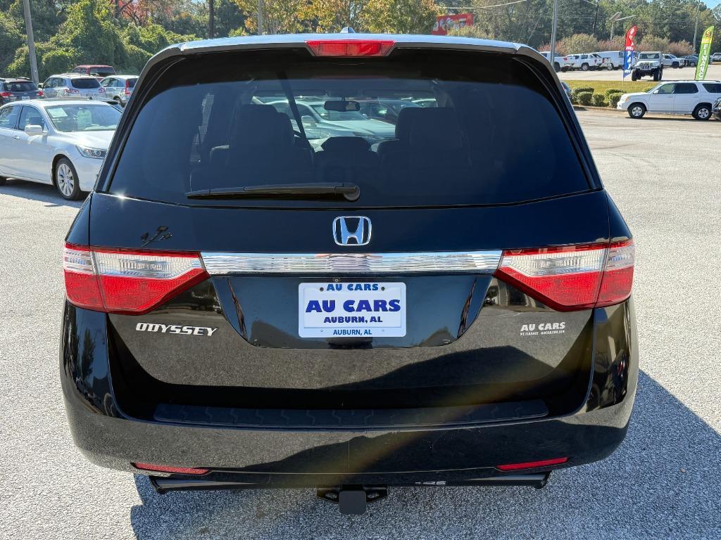 used 2013 Honda Odyssey car, priced at $12,995