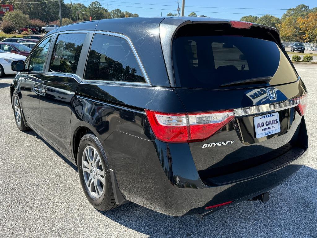 used 2013 Honda Odyssey car, priced at $12,995