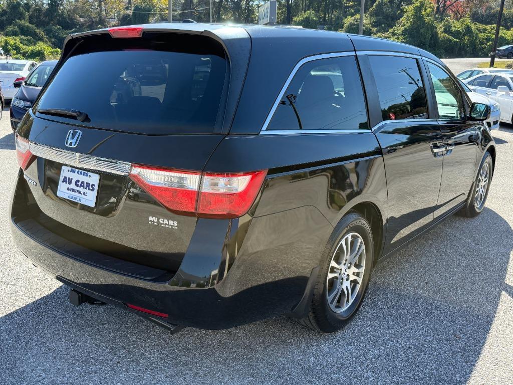 used 2013 Honda Odyssey car, priced at $12,995