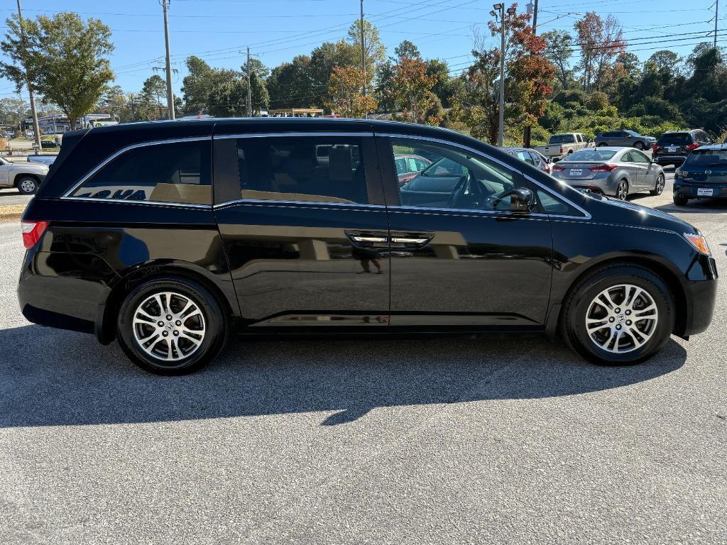 used 2013 Honda Odyssey car, priced at $12,995