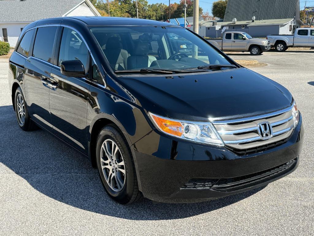 used 2013 Honda Odyssey car, priced at $12,995