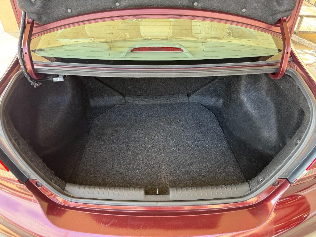 used 2015 Honda Civic car, priced at $12,995