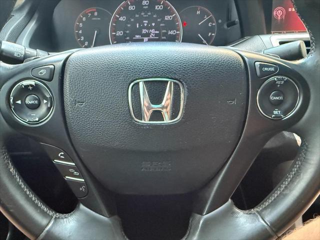 used 2014 Honda Accord car, priced at $6,995