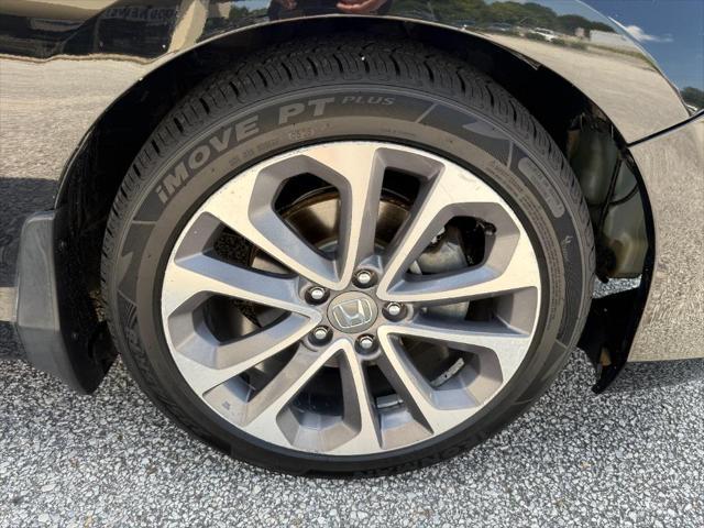 used 2014 Honda Accord car, priced at $6,995
