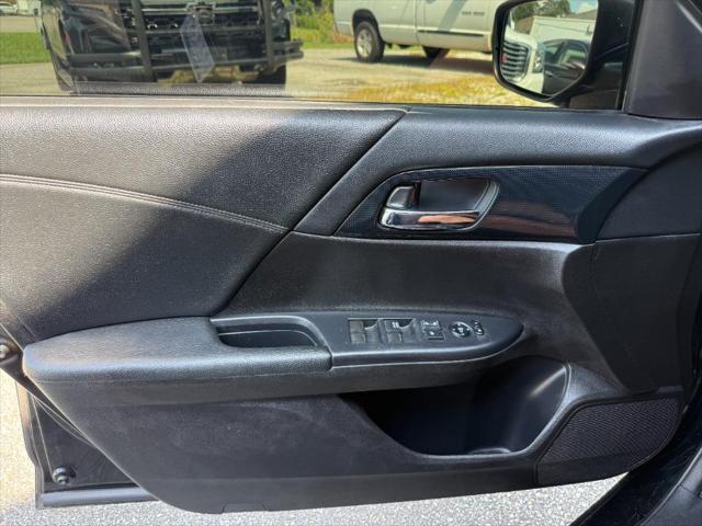 used 2014 Honda Accord car, priced at $6,995
