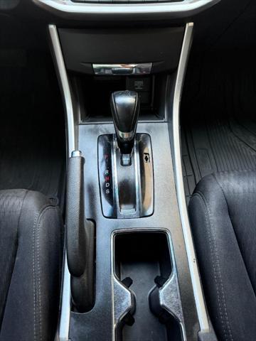 used 2014 Honda Accord car, priced at $6,995