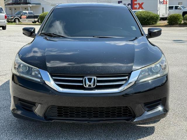 used 2014 Honda Accord car, priced at $6,995