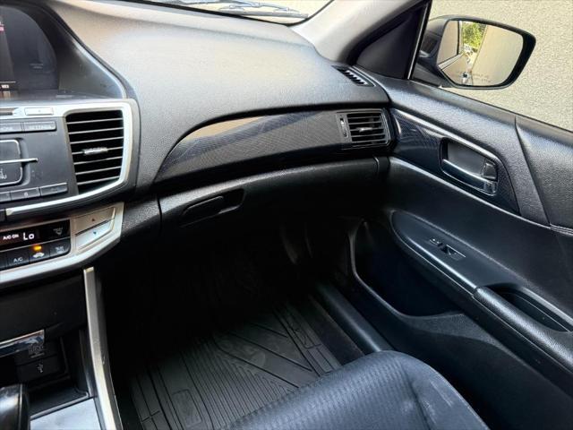 used 2014 Honda Accord car, priced at $6,995