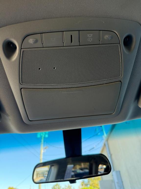 used 2019 Nissan Pathfinder car, priced at $14,995