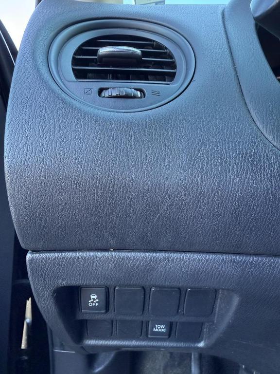 used 2019 Nissan Pathfinder car, priced at $14,995