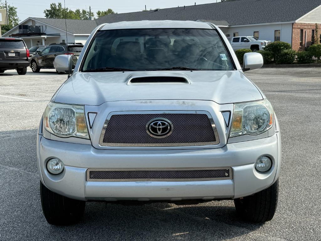 used 2008 Toyota Tacoma car, priced at $13,995