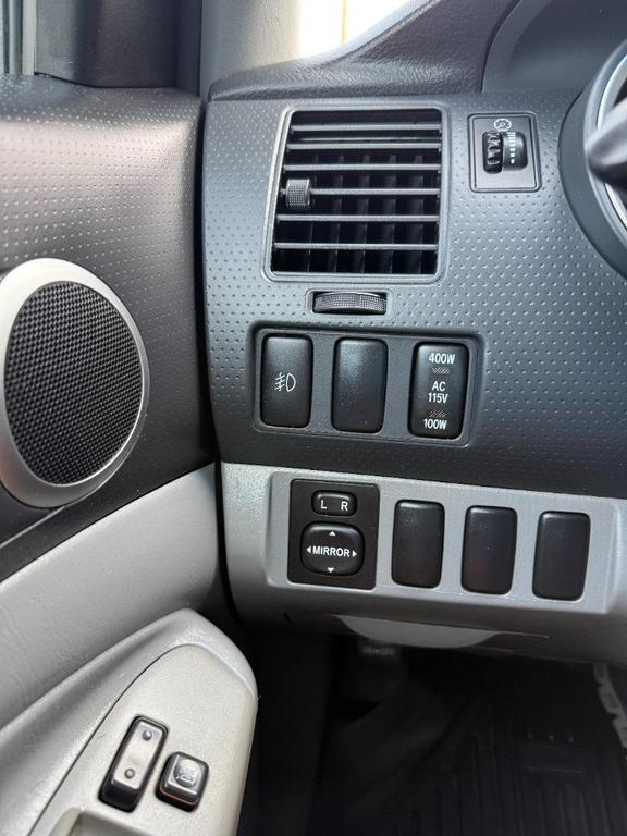 used 2008 Toyota Tacoma car, priced at $13,995