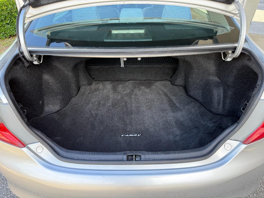used 2014 Toyota Camry car, priced at $12,995
