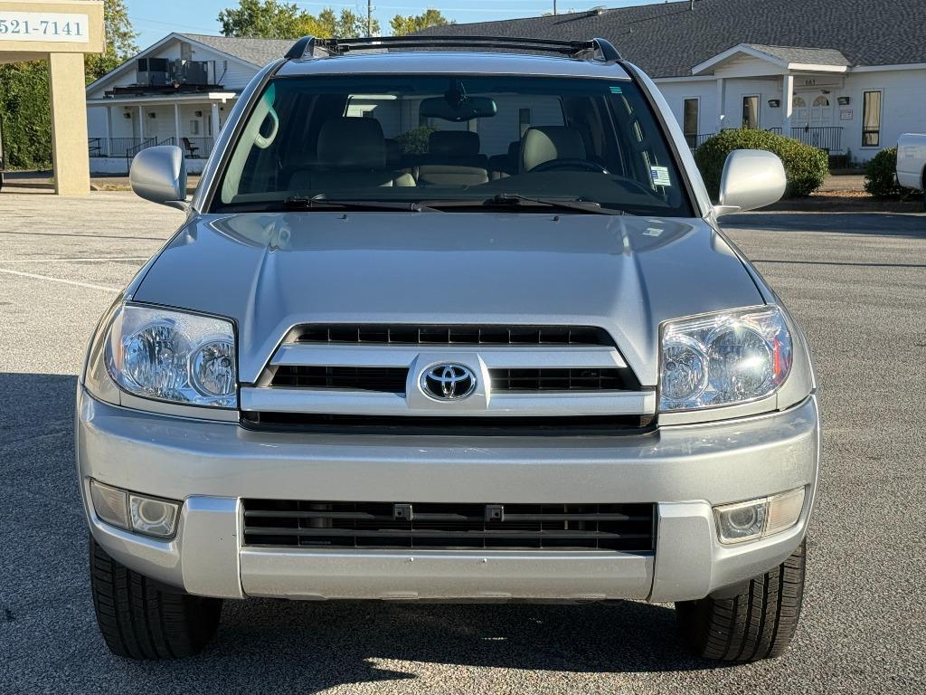 used 2005 Toyota 4Runner car, priced at $12,995