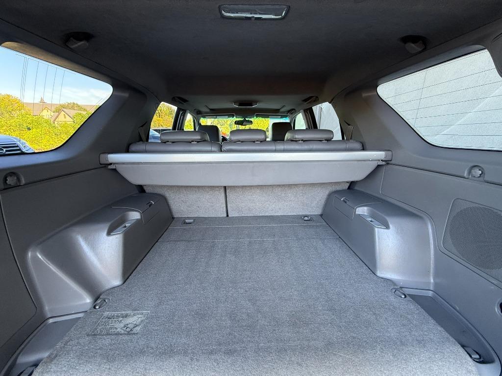 used 2005 Toyota 4Runner car, priced at $12,995