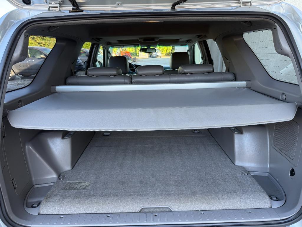 used 2005 Toyota 4Runner car, priced at $12,995