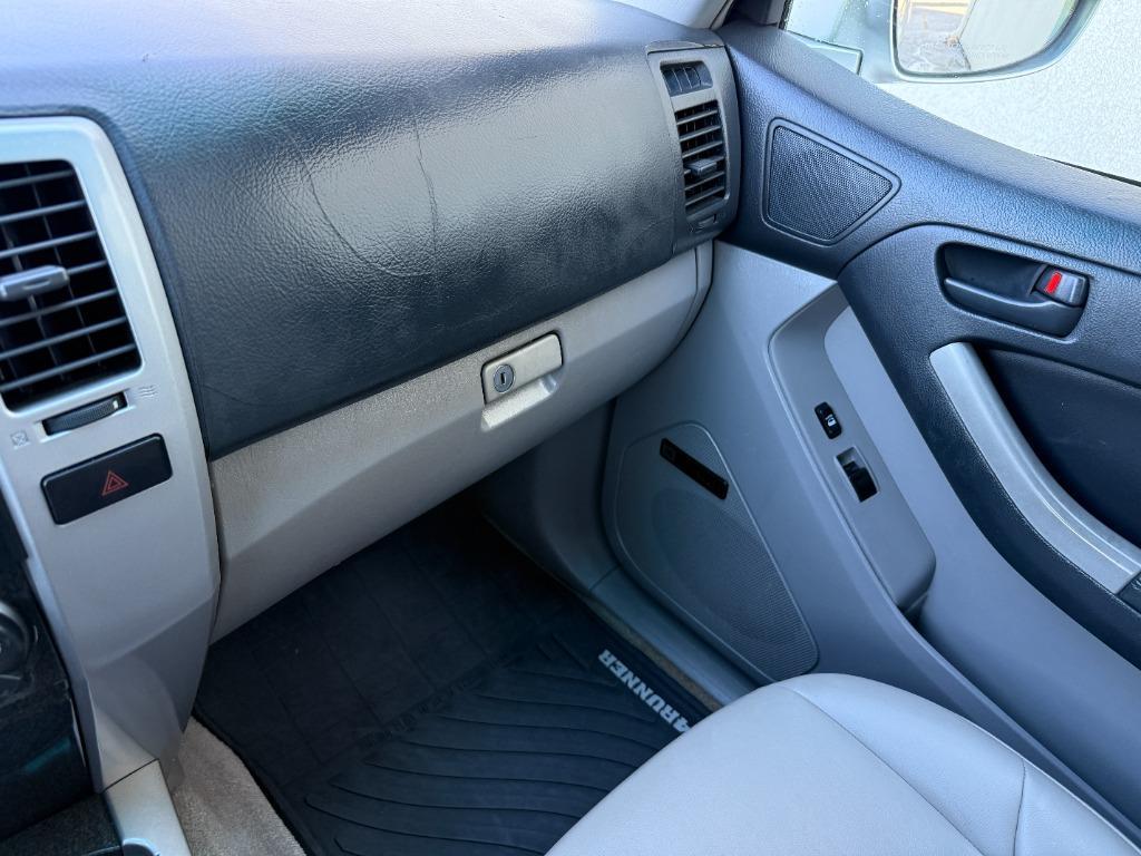 used 2005 Toyota 4Runner car, priced at $12,995