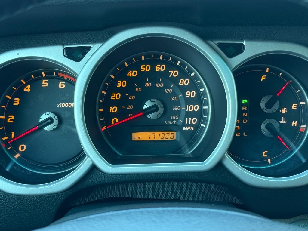 used 2005 Toyota 4Runner car, priced at $12,995