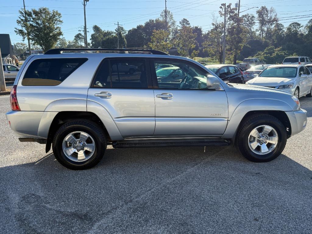 used 2005 Toyota 4Runner car, priced at $12,995