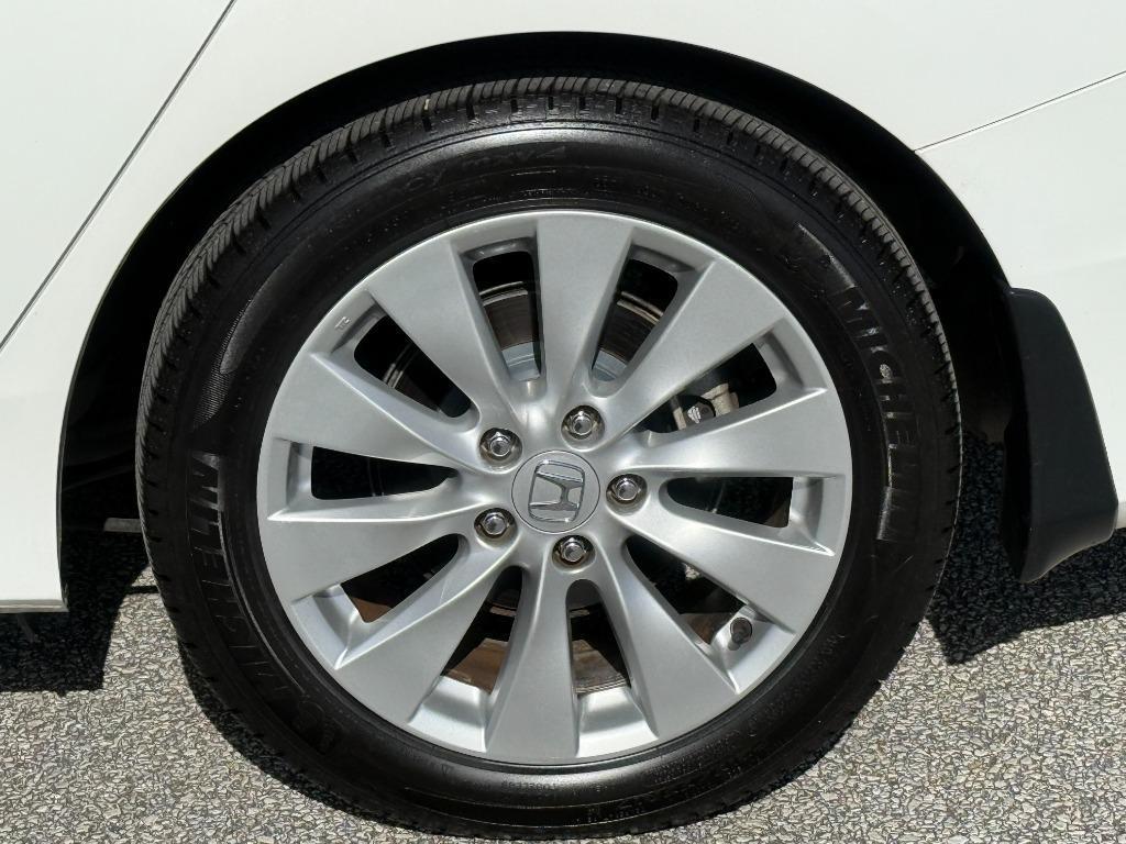 used 2013 Honda Accord car, priced at $14,995