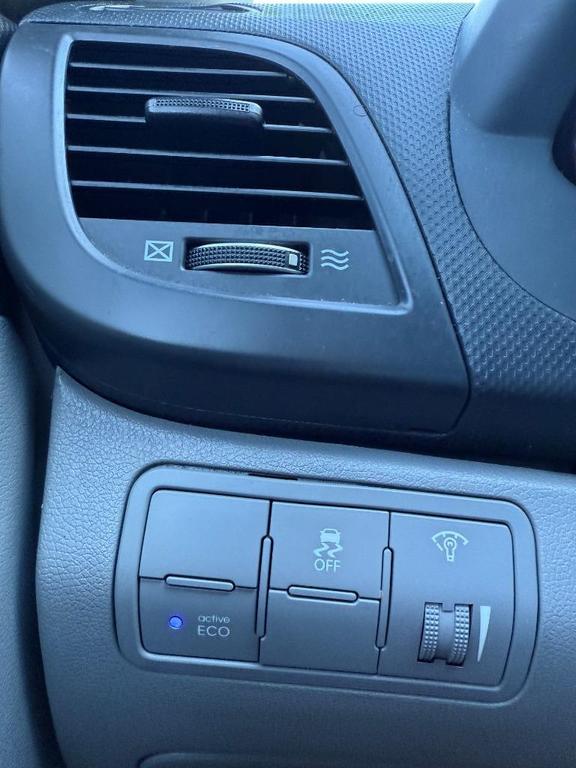 used 2017 Hyundai Accent car, priced at $11,995