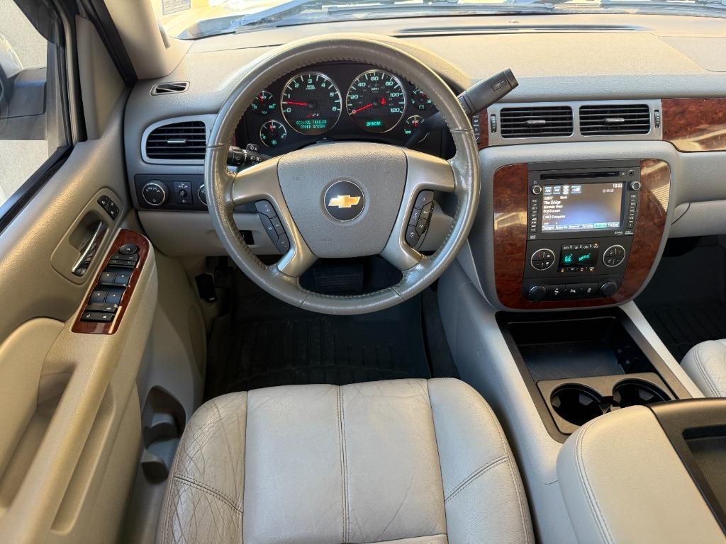 used 2013 Chevrolet Silverado 1500 car, priced at $21,995