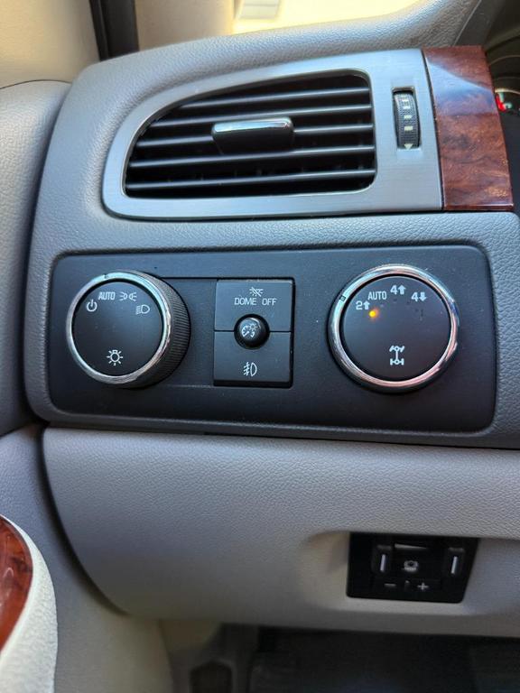 used 2013 Chevrolet Silverado 1500 car, priced at $21,995